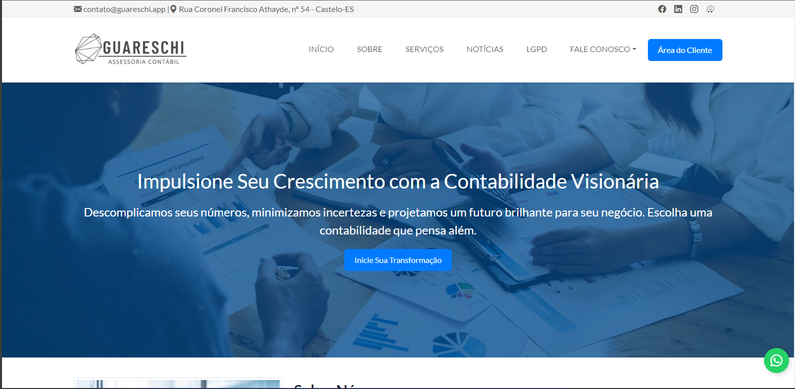 Guareschi Contabilidade
